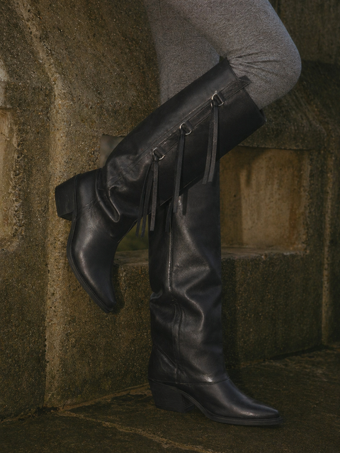 Bota Fenix