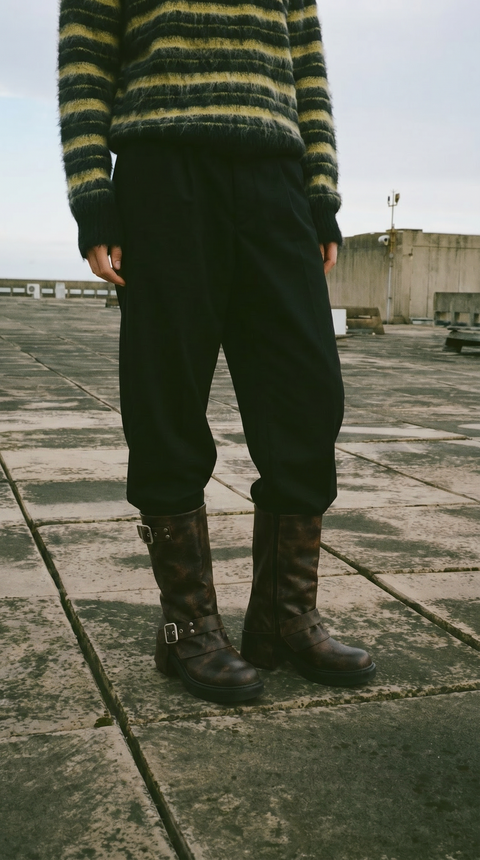 Bota Berna