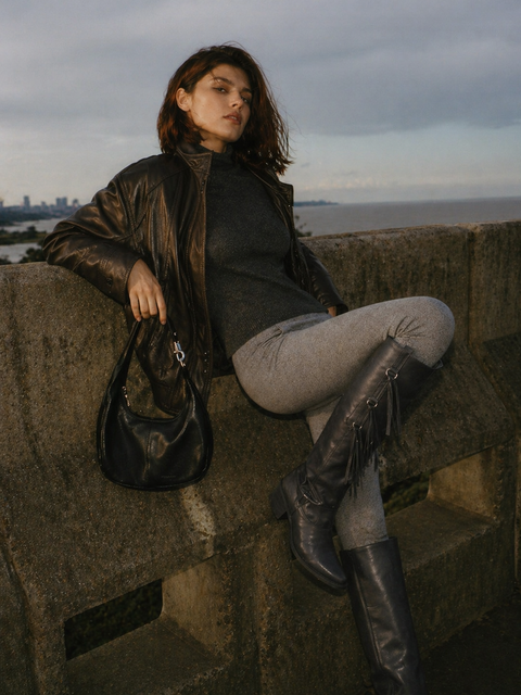 Bota Fenix