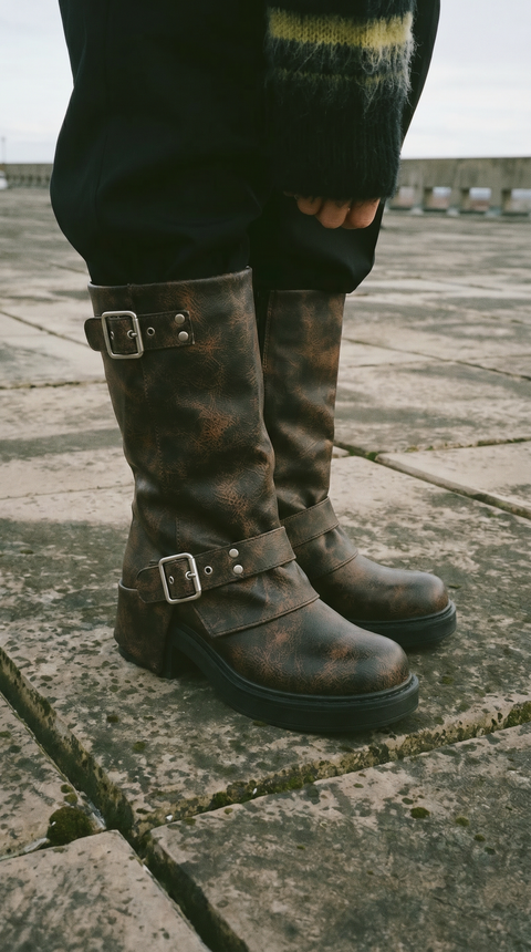 Bota Berna