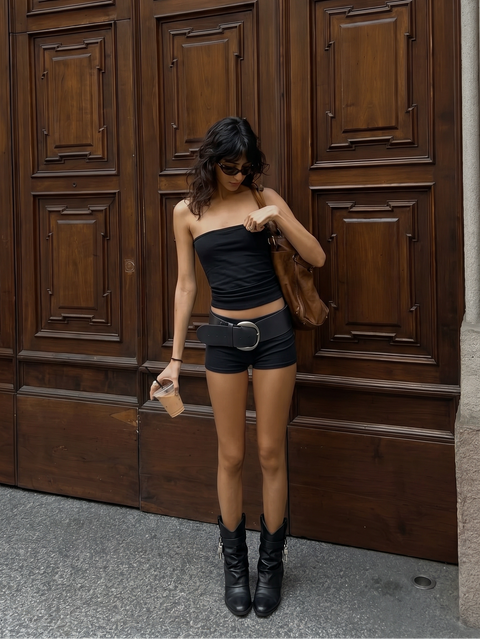 Bota Filadelfia Negra