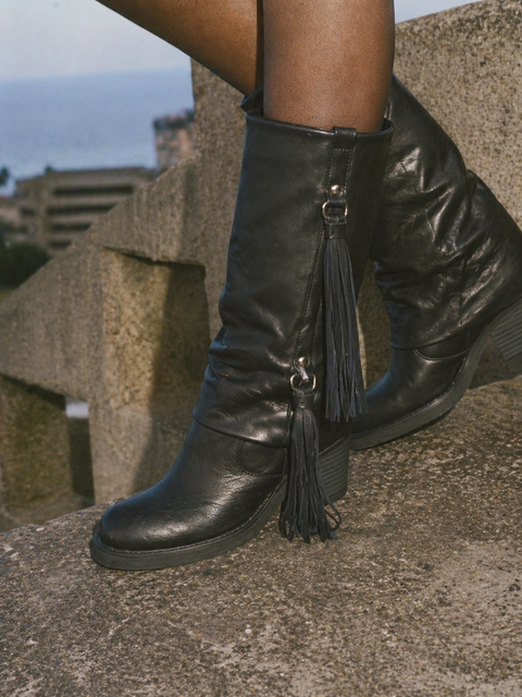 Bota Vigo