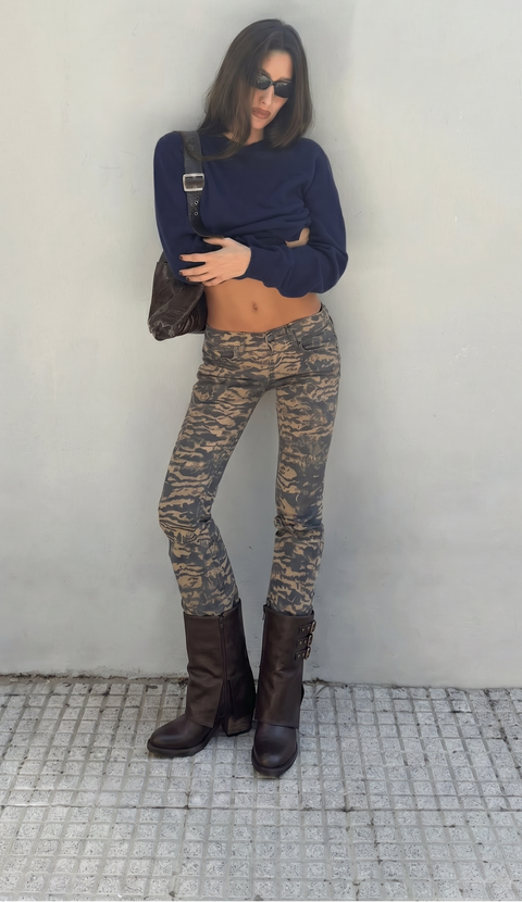 Bota Londres