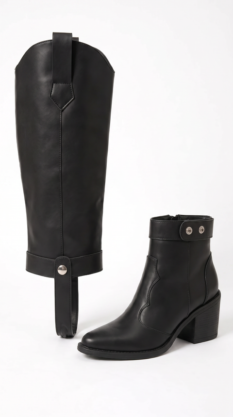 Bota Melton