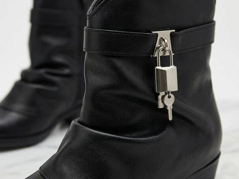 Bota Filadelfia Negra