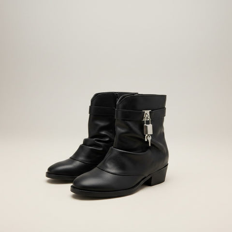 Bota Filadelfia Negra